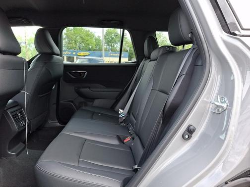 River Rock Pearl 2026 Subaru Outback Premium