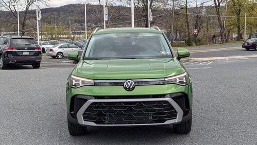 2025 Volkswagen Taos 1.5T SEL