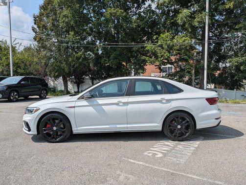 2021 Volkswagen Jetta GLI 2.0T Autobahn