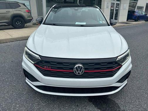 2021 Volkswagen Jetta GLI 2.0T Autobahn