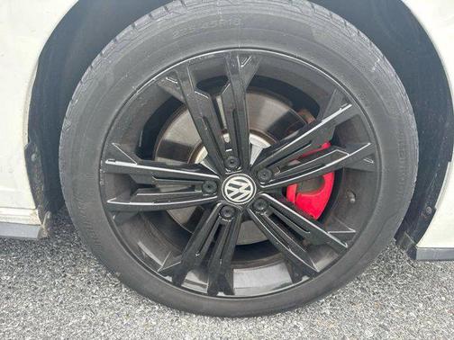 2021 Volkswagen Jetta GLI 2.0T Autobahn