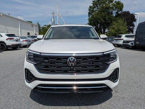 2025 Volkswagen Atlas 2.0T SEL Premium R-Line 4MOTION