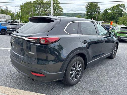 2023 Mazda CX-9 Touring