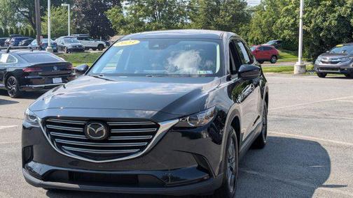 2023 Mazda CX-9 Touring