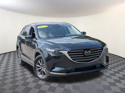 2023 Mazda CX-9 Touring