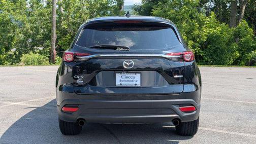 2023 Mazda CX-9 Touring