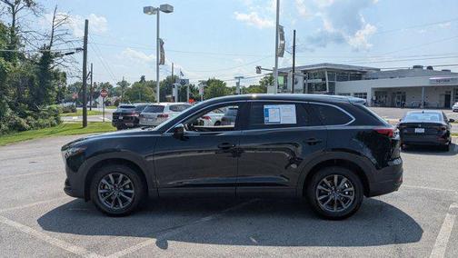 2023 Mazda CX-9 Touring