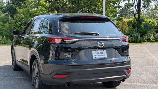 2023 Mazda CX-9 Touring