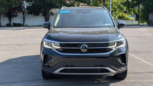 2024 Volkswagen Taos 1.5T SEL
