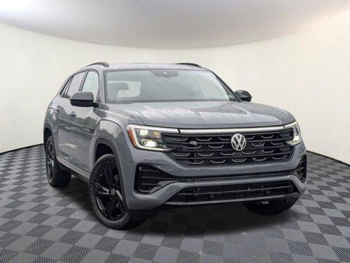 2025 Volkswagen Atlas Cross Sport 2.0T SEL