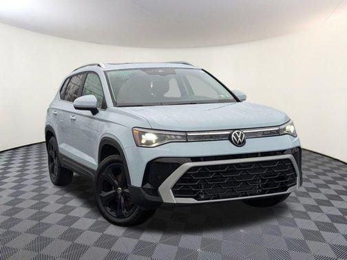 2025 Volkswagen Taos 1.5T SEL