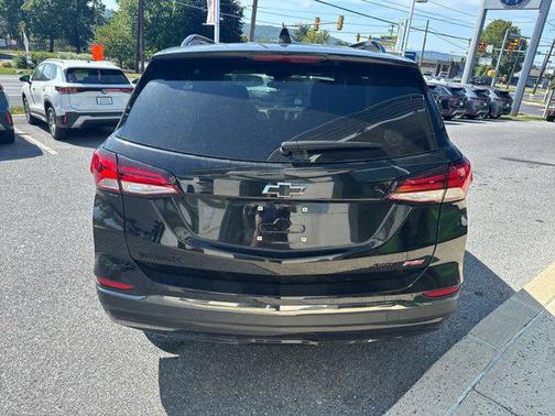 2023 Chevrolet Equinox AWD RS