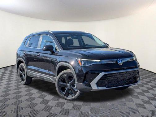 2025 Volkswagen Taos 1.5T SEL