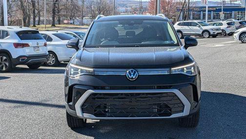 2025 Volkswagen Taos 1.5T SEL