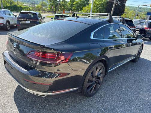 2023 Volkswagen Arteon 2.0T SEL R-Line 4MOTION