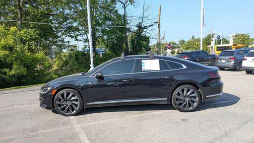 2023 Volkswagen Arteon 2.0T SEL R-Line 4MOTION