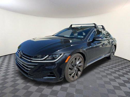 2023 Volkswagen Arteon 2.0T SEL R-Line 4MOTION