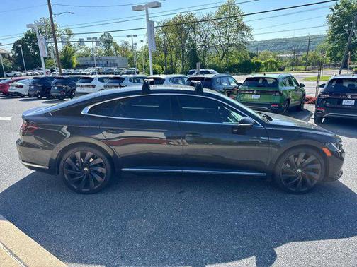 2023 Volkswagen Arteon 2.0T SEL R-Line 4MOTION