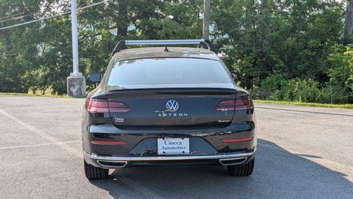 2023 Volkswagen Arteon 2.0T SEL R-Line 4MOTION