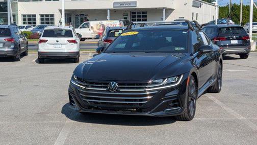 2023 Volkswagen Arteon 2.0T SEL R-Line 4MOTION