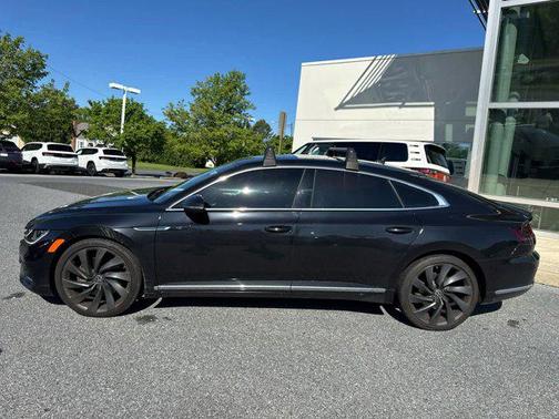 2023 Volkswagen Arteon 2.0T SEL R-Line 4MOTION