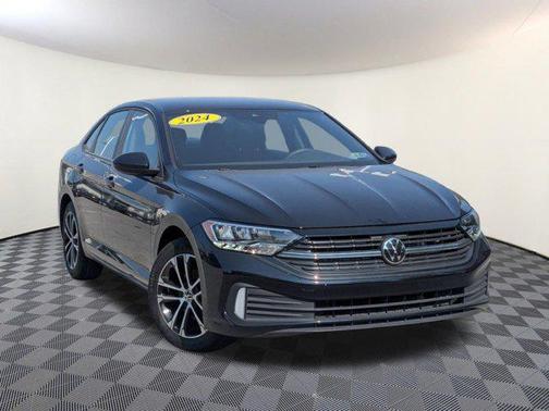 2024 Volkswagen Jetta 1.5T Sport