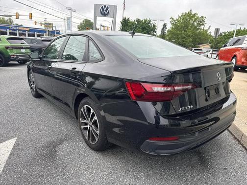2024 Volkswagen Jetta 1.5T Sport
