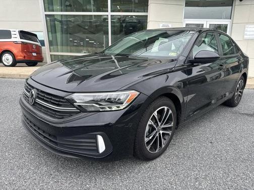 2024 Volkswagen Jetta 1.5T Sport