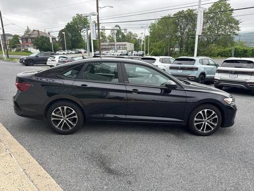 2024 Volkswagen Jetta 1.5T Sport
