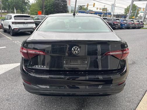 2024 Volkswagen Jetta 1.5T Sport