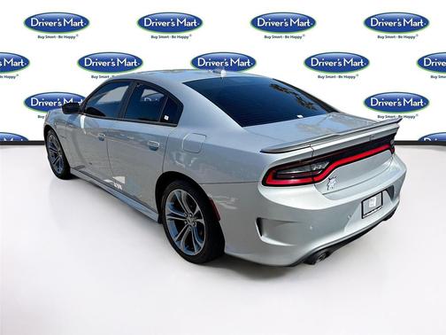 2020 Dodge Charger R/T