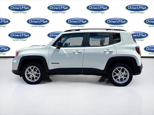 2019 Jeep Renegade Sport