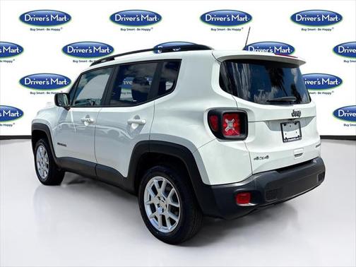 2019 Jeep Renegade Sport