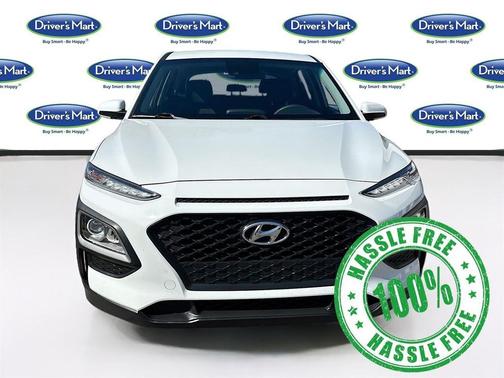 2020 Hyundai KONA SE
