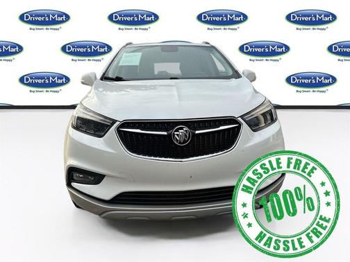 2017 Buick Encore Essence