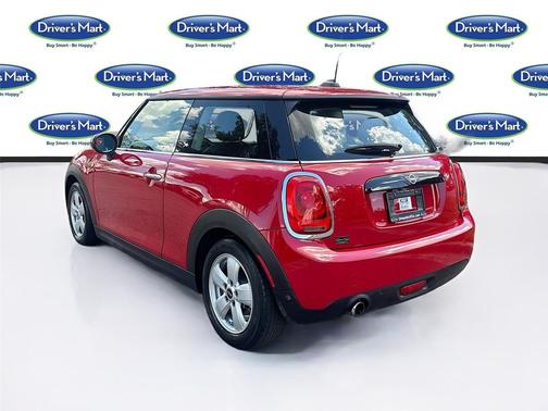 2019 MINI Hardtop Cooper
