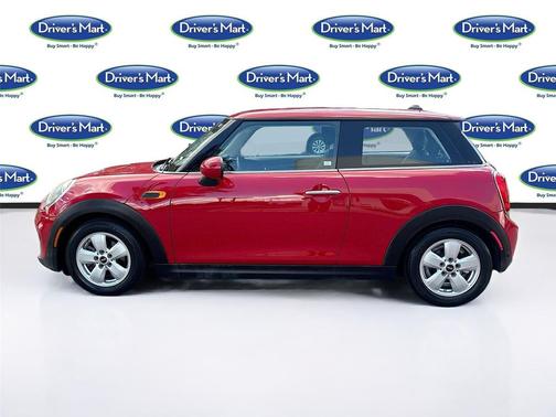 2019 MINI Hardtop Cooper