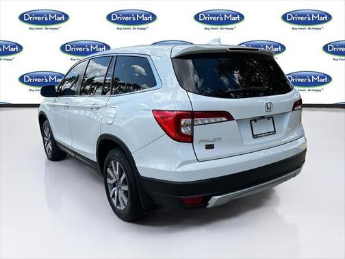 2022 Honda Pilot 2WD EX-L
