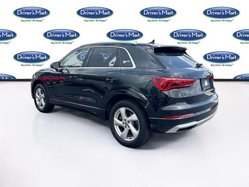 2020 Audi Q3 45 Premium