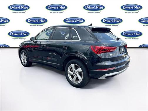 2020 Audi Q3 45 Premium