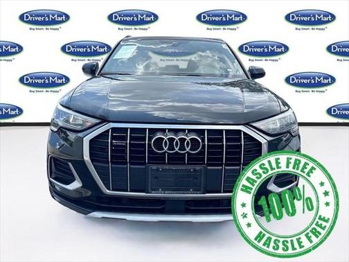 2020 Audi Q3 45 Premium