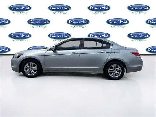 2008 Honda Accord 2.4 LX