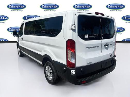 2024 Ford Transit-350 XLT