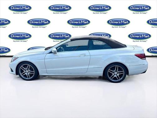 2014 Mercedes-Benz E-Class E 350