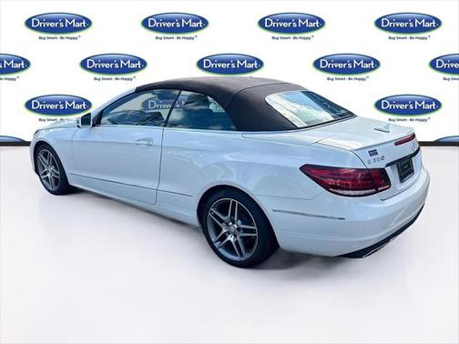 2014 Mercedes-Benz E-Class E 350