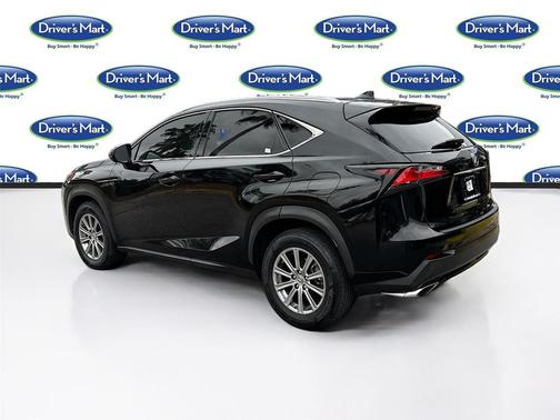 2015 Lexus NX 200t F Sport