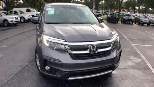 2020 Honda Pilot 2WD EX-L