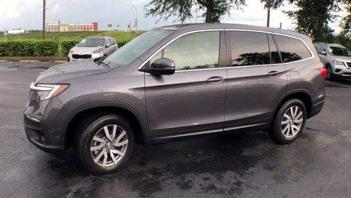 2020 Honda Pilot 2WD EX-L