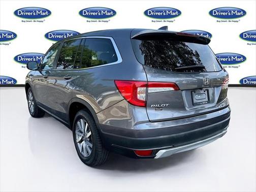 2020 Honda Pilot 2WD EX-L