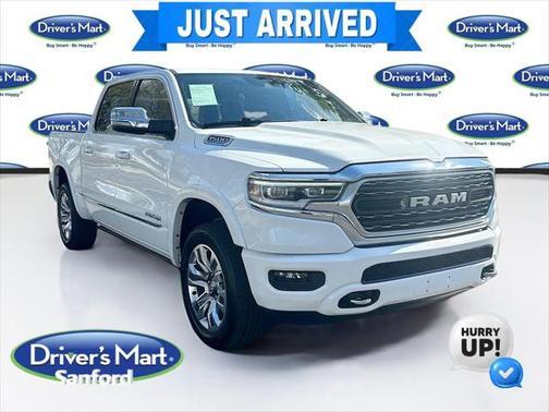 2023 RAM 1500 Limited